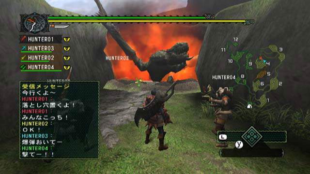 Screenshots