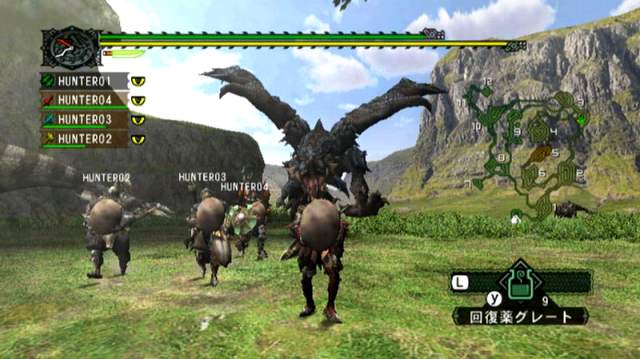 Screenshots
