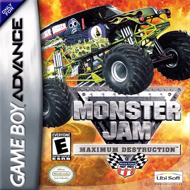 Box Art