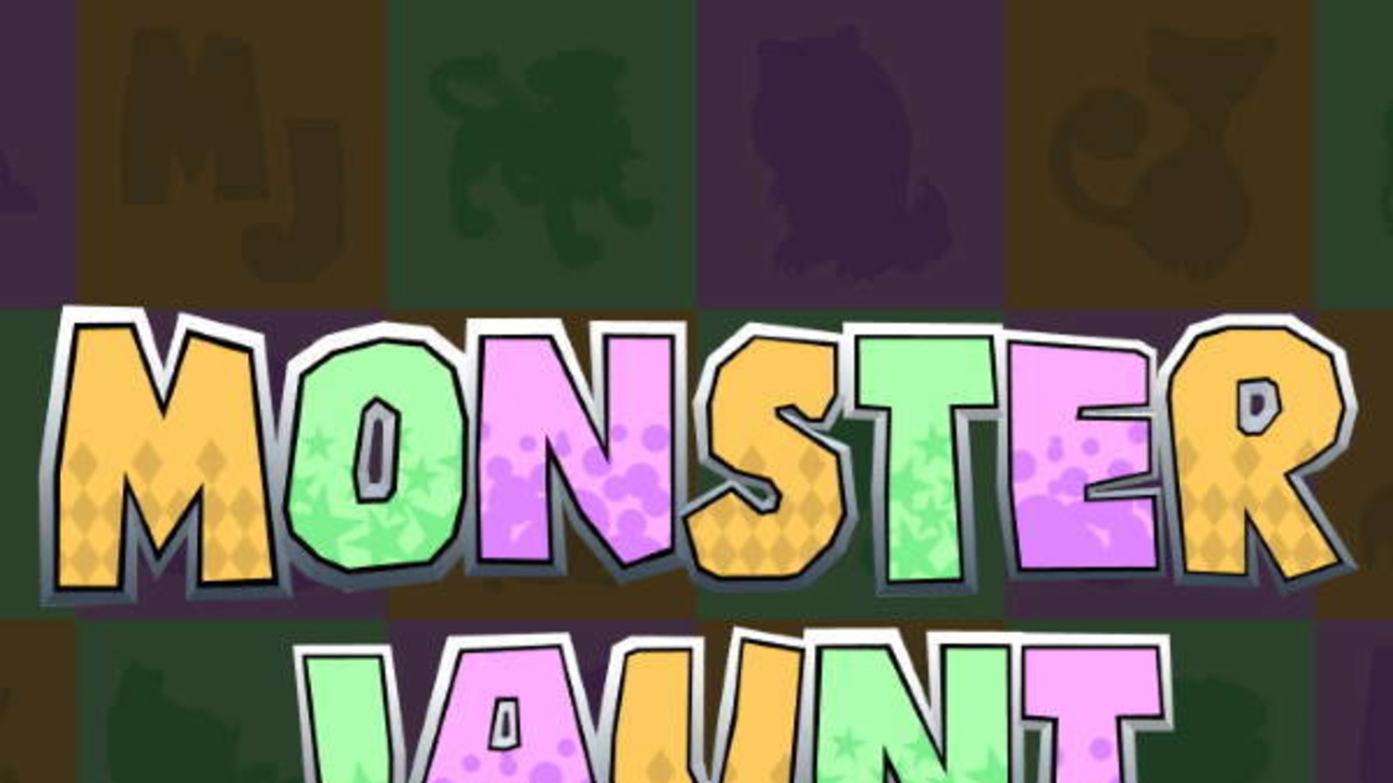 Monster Jaunt