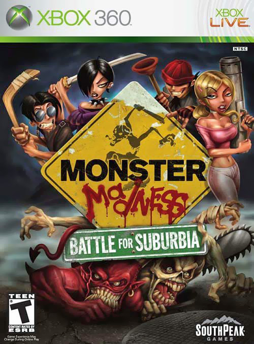 Box Art