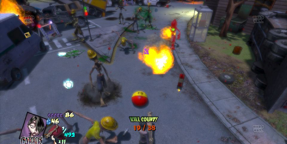 Screenshots