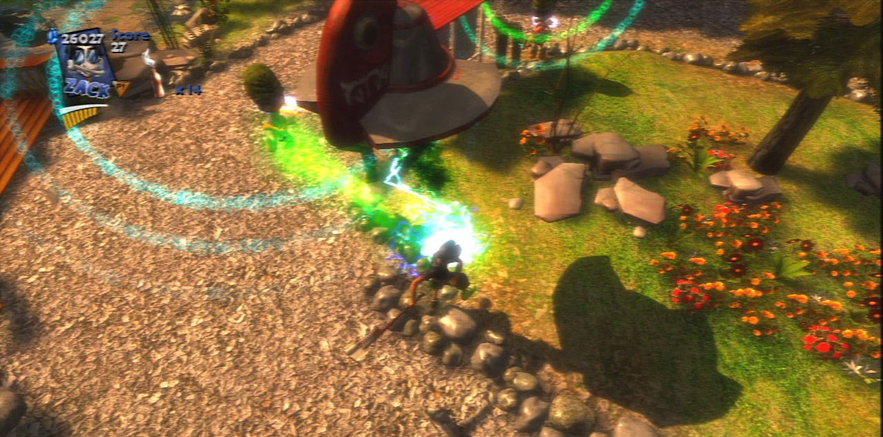 Screenshots