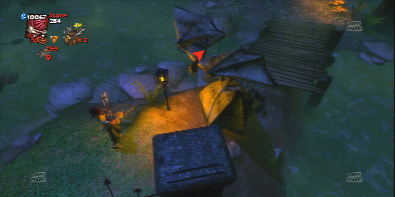 Screenshots