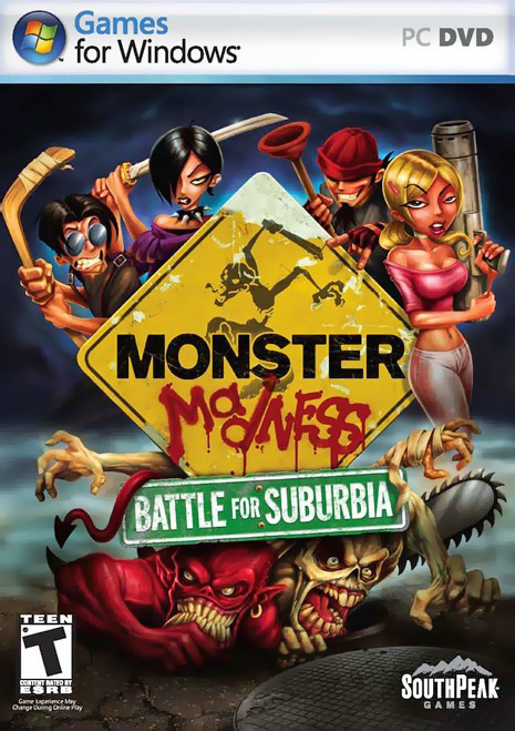 Box Art
