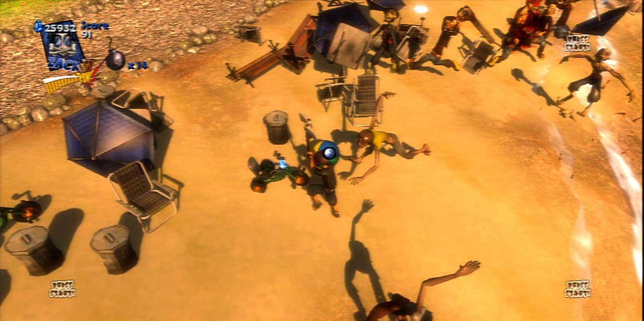 Screenshots