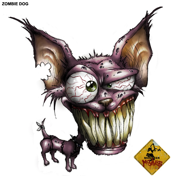 Concept or Promotional Art