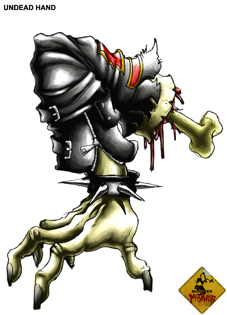 Concept or Promotional Art