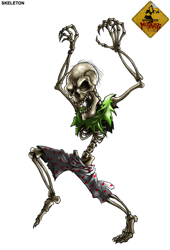 Concept or Promotional Art