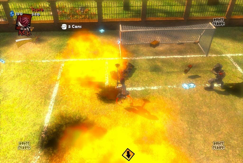 Screenshots