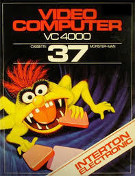 Monster-Man