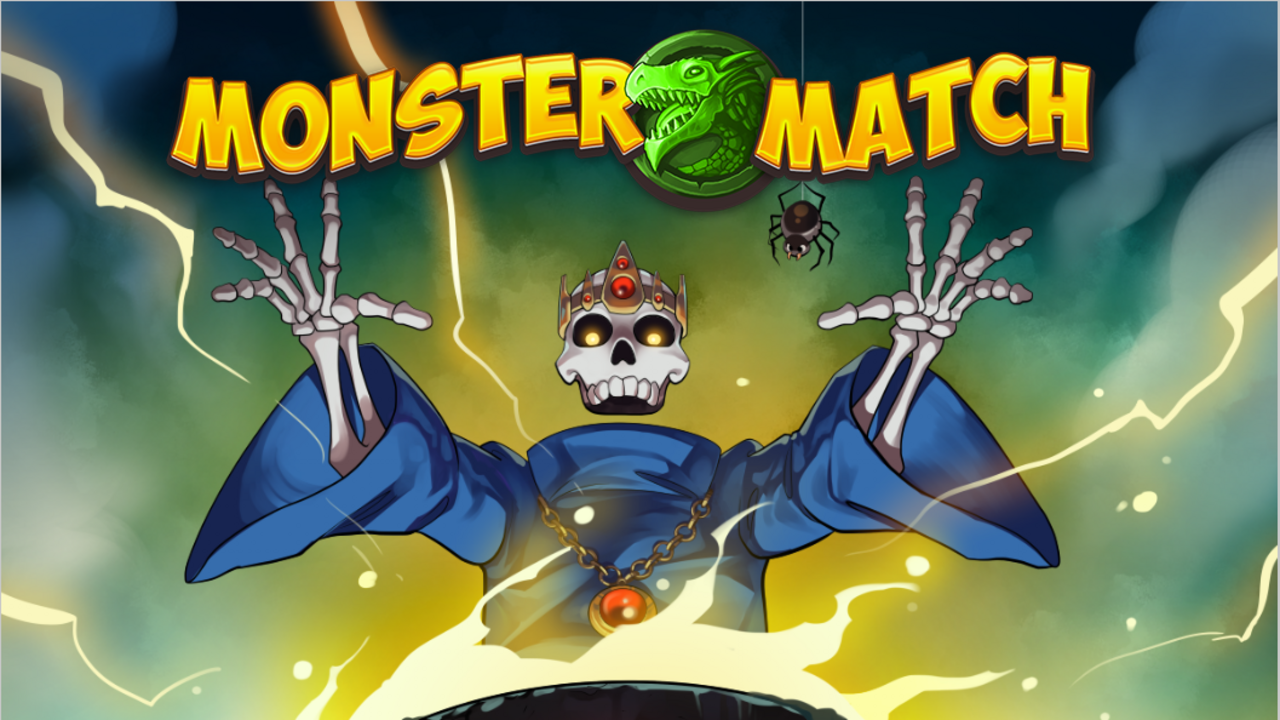 Monster Match