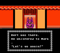 NES Screenshots