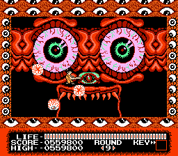 NES Screenshots