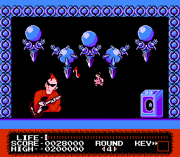 NES Screenshots