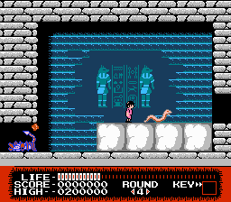 NES Screenshots
