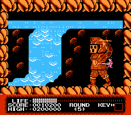 NES Screenshots