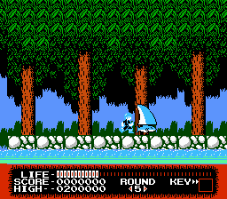 NES Screenshots