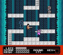 NES Screenshots