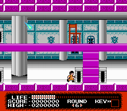 NES Screenshots
