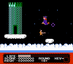 NES Screenshots