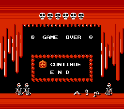NES Screenshots