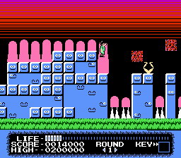 NES Screenshots