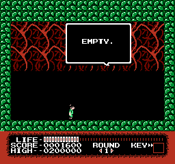 NES Screenshots