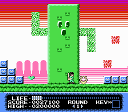 NES Screenshots