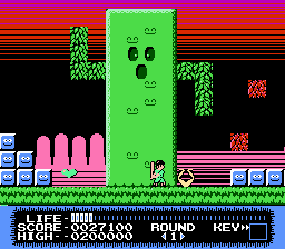 NES Screenshots