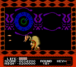 NES Screenshots