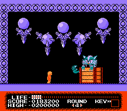 NES Screenshots