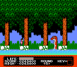 NES Screenshots
