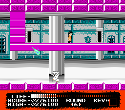 NES Screenshots