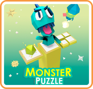 Monster Puzzle