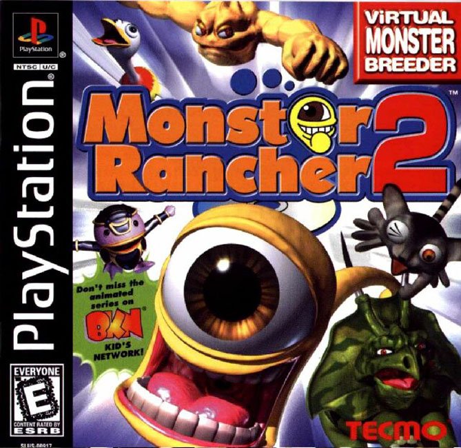 Box Art