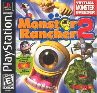 Box Art