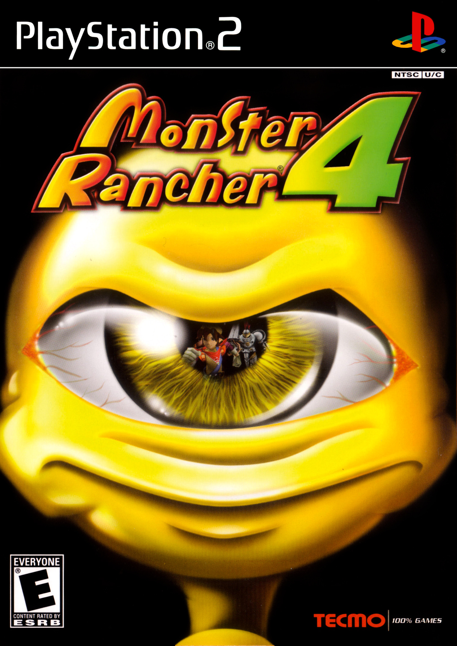 Box Art