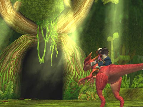 Game Screens