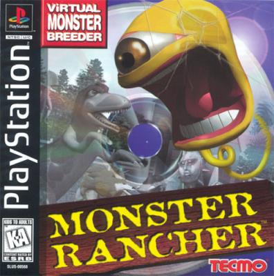 Box Art