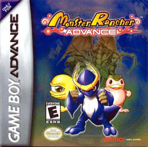 Box Art