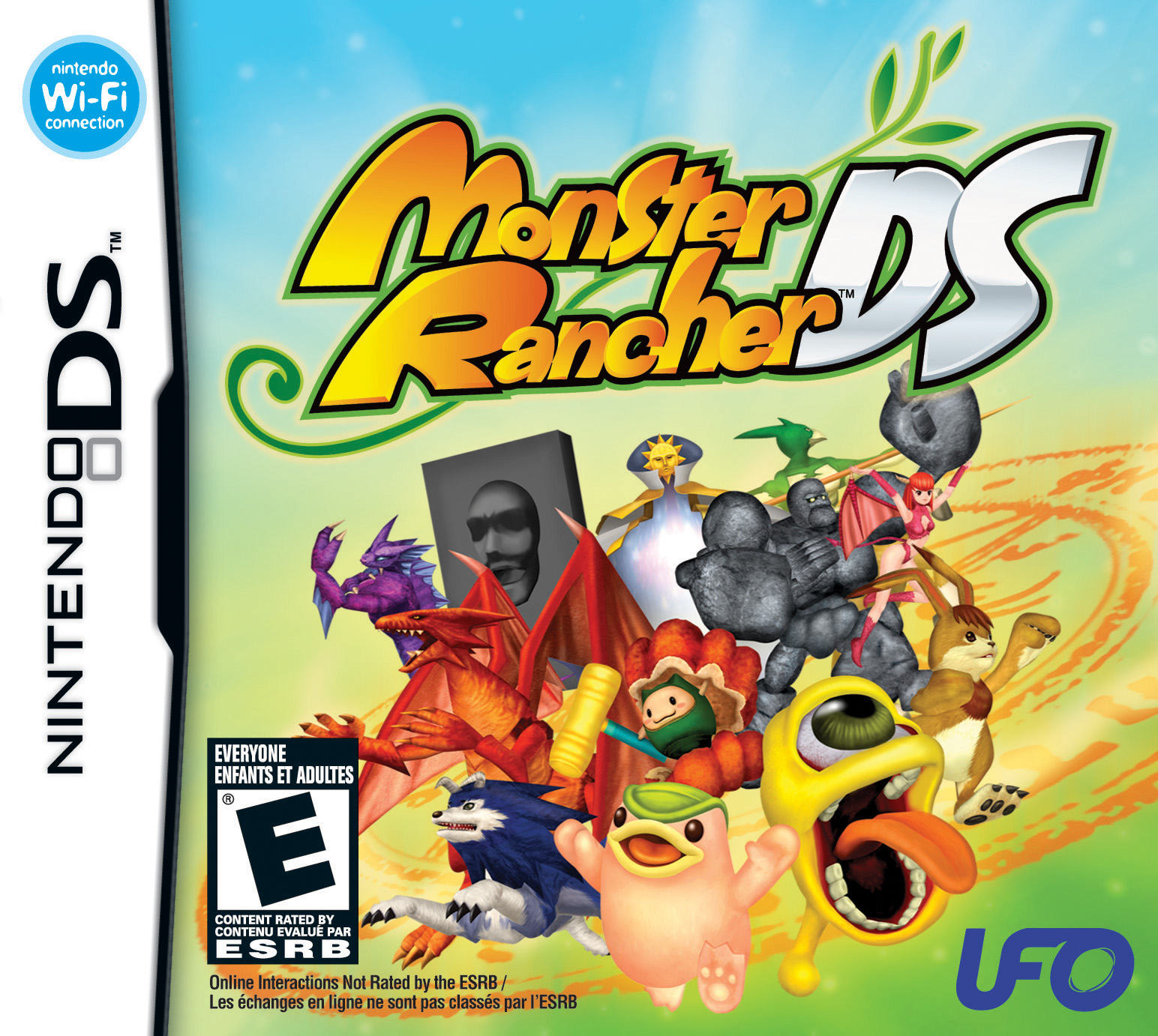 Box Art