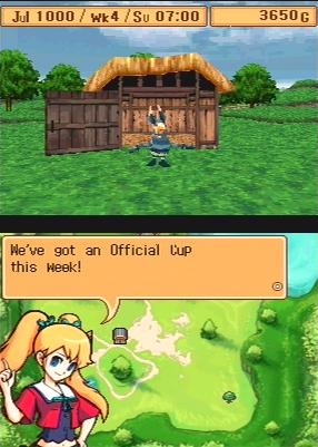 Screenshots