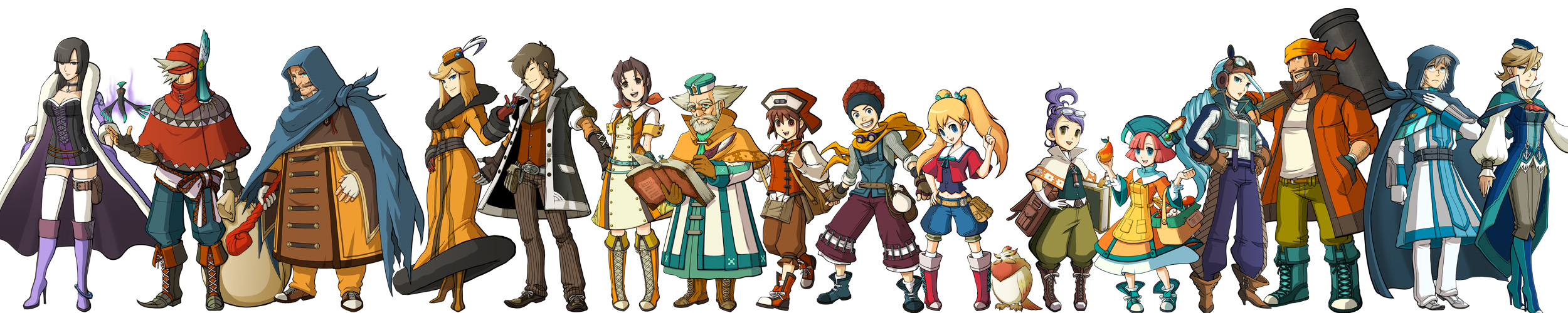 Concept Art