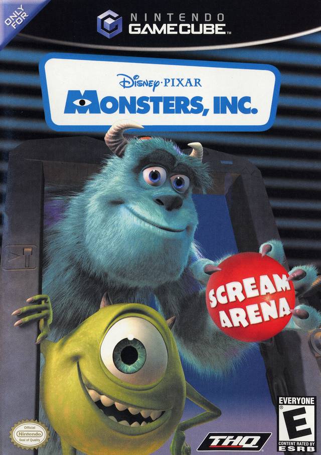 Box Art