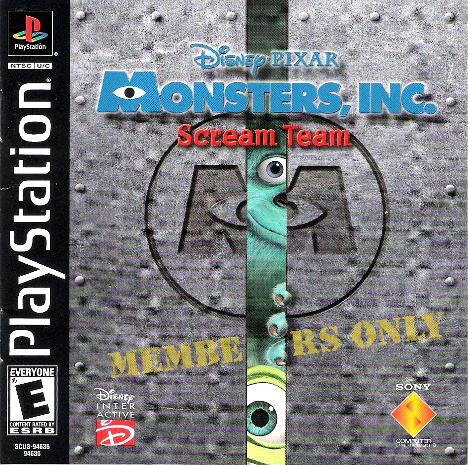 Box Art