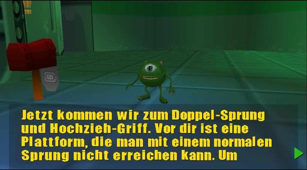 Screenshots