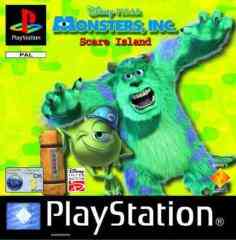 Box Art