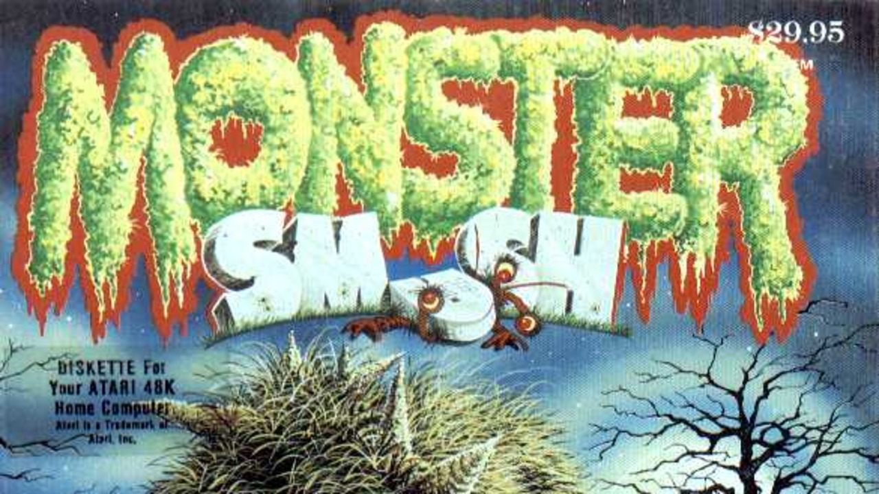 Monster Smash