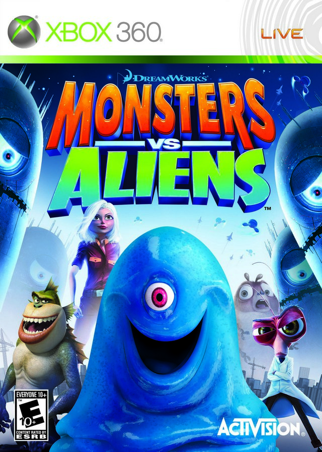 Box Art